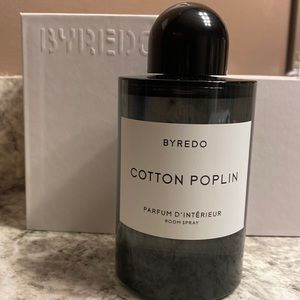 Byredo Room Spray